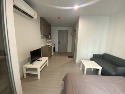 เดอะ พาร์คแลนด์ เพชรเกษม 56 / The Parkland Phetkasem 56