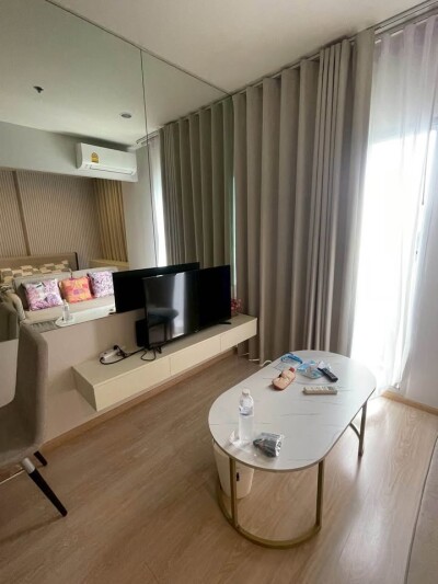 โนเบิล รีวอลฟ์ รัชดา 2 / Noble Revolve Ratchada 2-2