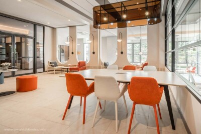 บลู สุขุมวิท 105 / Blue Sukhumvit 105