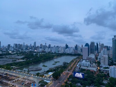 ไซมิส เอ๊กซ์คลูซีพ ควีนส์ / Siamese Exclusive Queens-16