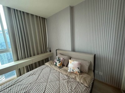 โนเบิล รีวอลฟ์ รัชดา 2 / Noble Revolve Ratchada 2-5