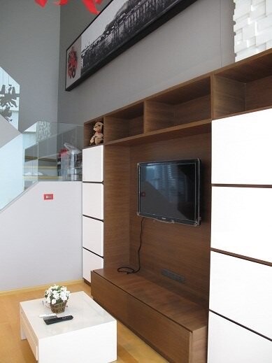 วิลล่า ราชเทวี / Villa Rachatewi-3