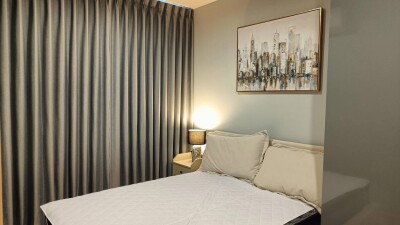 สกายไรส์ อเวนิว สุขุมวิท 64 / SKYRISE Avenue Sukhumvit 64-5