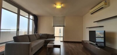 เลควิว เมืองทองธานี / Lake View Muang Thong Thani-1