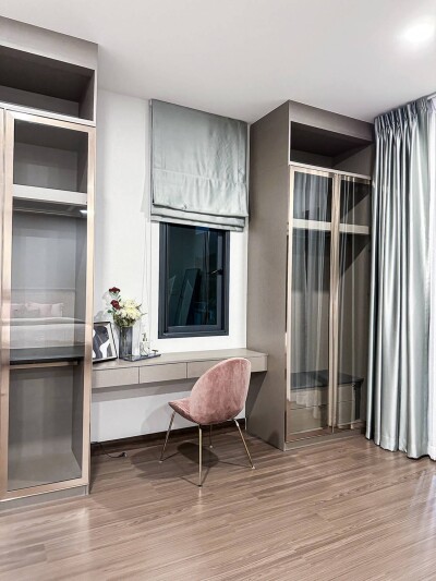 เดอะ ซิตี้ บางนา (โครงการใหม่)-7