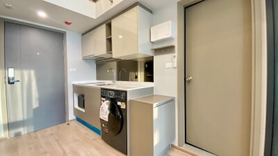 ไอดีโอ พระราม 9 - อโศก / IDEO RAMA 9 – ASOKE-15