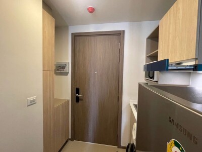 เดอะ มูฟ บางนา / The MUVE Bangna