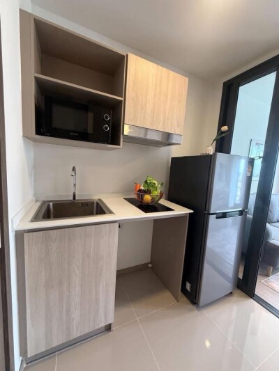 เดอะ มูฟ ประดิพัทธ์ / The Muve Pradipat