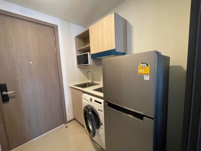 เดอะ มูฟ บางนา / The MUVE Bangna