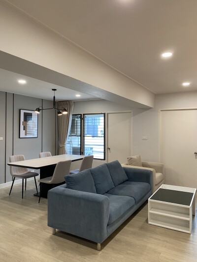 ทองหล่อ ทาวเวอร์ / Thonglor Tower-2