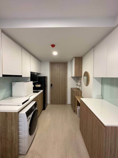 โนเบิล แอมเบียนส์ สุขุมวิท 42 / Noble Ambience Sukhumvit 42-9