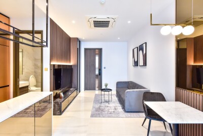 ศุภาลัย ไอคอน สาทร / Supalai ICON Sathorn-1