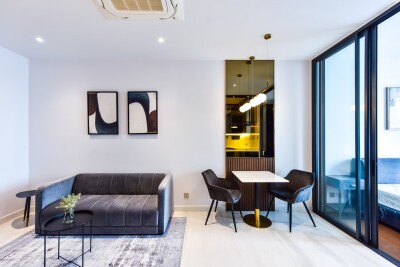 ศุภาลัย ไอคอน สาทร / Supalai ICON Sathorn-3