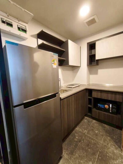 เดอะคิวบ์ ลอฟท์ ศรีนครินทร์ - เทพารักษ์ / The Cube Loft Srinakarin - Theparak-9