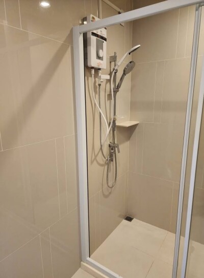 เดอะ คีย์ สาทร - เจริญราษฎร์ / The Key Sathorn - Charoenrat-9