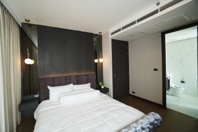 ไซมิส เอ๊กซ์คลูซีพ ควีนส์ / Siamese Exclusive Queens-7