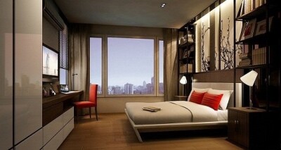 วิลล่า ราชเทวี / Villa Rachatewi-9