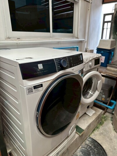 บ้านกลางเมือง เอสเซ้นส์ สาทร-ตากสิน 2-17