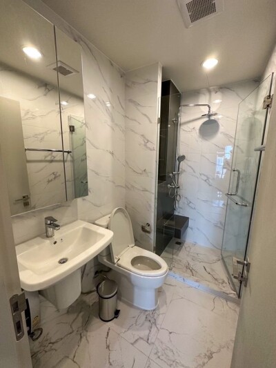 นิช ไพร์ด เตาปูน อินเตอร์เชนจ์ / Niche Pride Taopoon Interchange-9