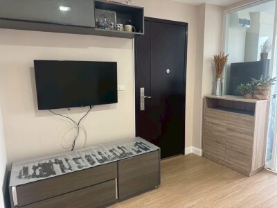 อัพเดทล่าสุด 6/2/2569 : เมย์แฟร์ เพลส สุขุมวิท 64 / Mayfair Place Sukhumvit 64