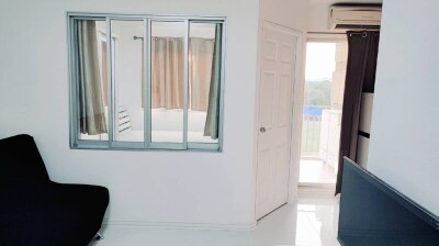 ลุมพินี คอนโดทาวน์ บดินทรเดชา - รามคำแหง / Lumpini Condo Town Bodindecha - Ramkhamhaeng-1