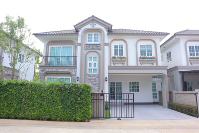 แกรนดิโอ บางนา กม.5-1