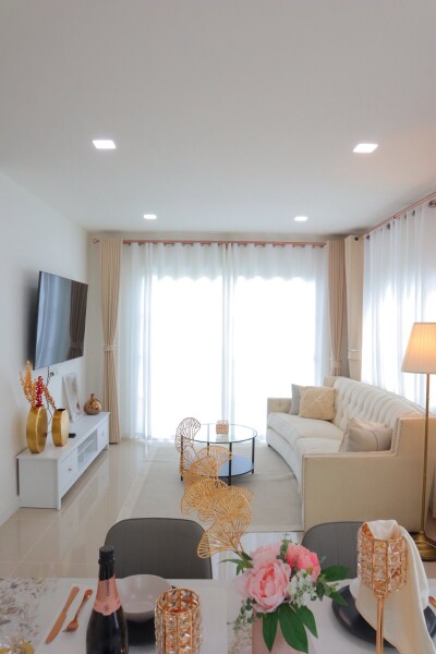 แกรนดิโอ บางนา กม.5-2