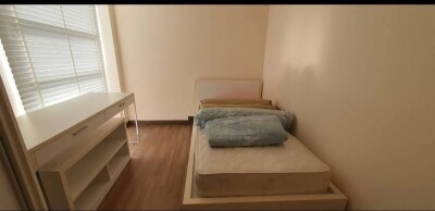 เลควิว เมืองทองธานี / Lake View Muang Thong Thani-5