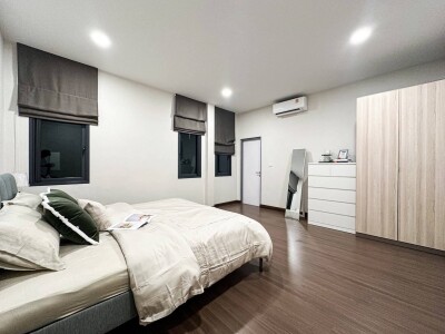 เดอะ ซิตี้ บางนา (โครงการใหม่)-9