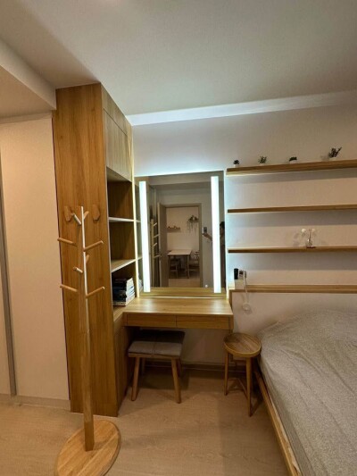 โนเบิล แอมเบียนส์ สุขุมวิท 42 / Noble Ambience Sukhumvit 42-4