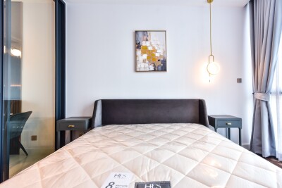 ศุภาลัย ไอคอน สาทร / Supalai ICON Sathorn-5