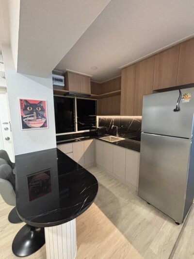 ทองหล่อ ทาวเวอร์ / Thonglor Tower-10