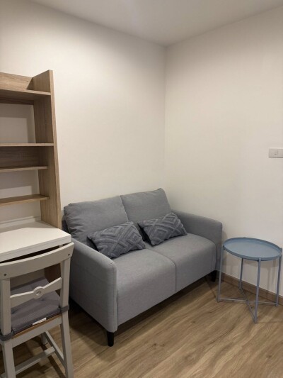 ลุมพินี มิกซ์ เทพารักษ์ - ศรีนครินทร์ / Lumpini Mixx Thepharak - Srinakarin-1