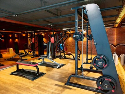 เดอะคิวบ์ ลอฟท์ ศรีนครินทร์ - เทพารักษ์ / The Cube Loft Srinakarin - Theparak-14