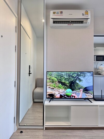 บลู สุขุมวิท 105 / Blue Sukhumvit 105