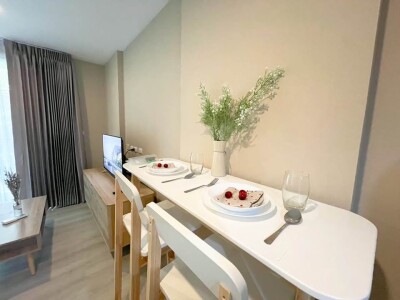 เมโทรลักซ์ รัชดา / Metro Luxe Ratchada-6