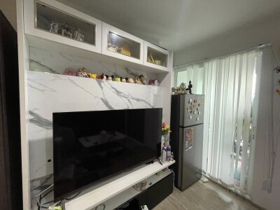 รีเจ้นท์ โฮม บางซ่อน 2 (เฟส 28) / Regent Home Bangson 2 (Phase 28)