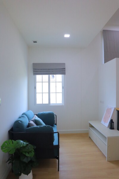 แกรนดิโอ บางนา กม.5-11