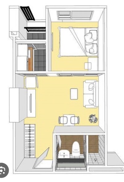 รีเจ้นท์ โฮม บางซ่อน 2 (เฟส 28) / Regent Home Bangson 2 (Phase 28)