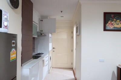 แกรนด์ พาร์ค วิว อโศก / Grand Park View Asoke