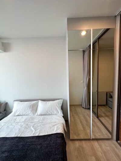 นิช ไพร์ด เตาปูน อินเตอร์เชนจ์ / Niche Pride Taopoon Interchange-4