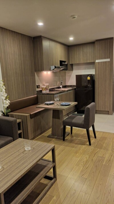 อาร์ท แอท ทองหล่อ 25 / Art @ Thonglor 25-9