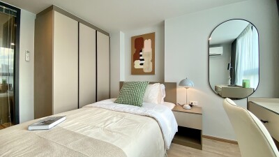 ไอดีโอ พระราม 9 - อโศก / IDEO RAMA 9 – ASOKE-8