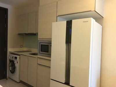 เอช คอนโด สุขุมวิท 43 / H condo sukhumvit 43-4