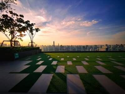 ไลฟ์ อโศก ไฮป์ / Life Asoke Hype-10