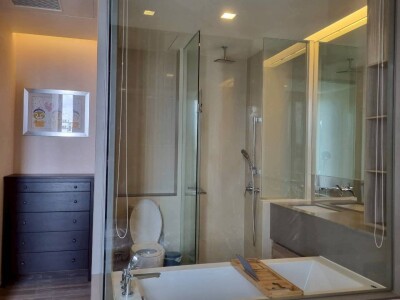 ดิ เอส อโศก / The ESSE Asoke