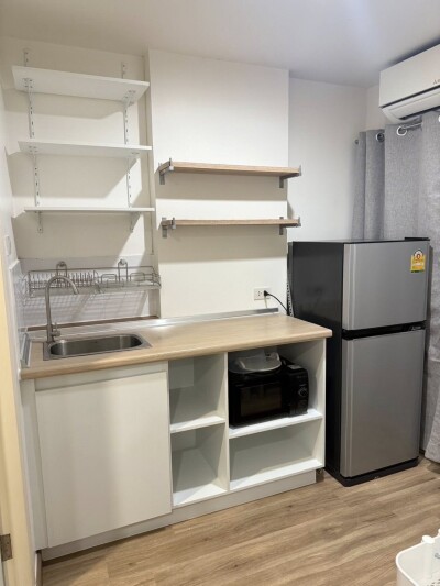 ลุมพินี มิกซ์ เทพารักษ์ - ศรีนครินทร์ / Lumpini Mixx Thepharak - Srinakarin-7