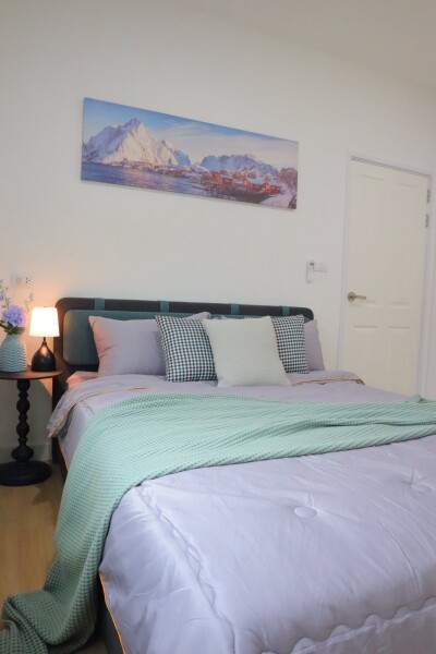 แกรนดิโอ บางนา กม.5-7