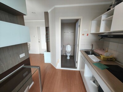 ลุมพินี พาร์ค รัตนาธิเบศร์ – งามวงศ์วาน / Lumpini Park Rattanathibet - Ngamwongwan-7