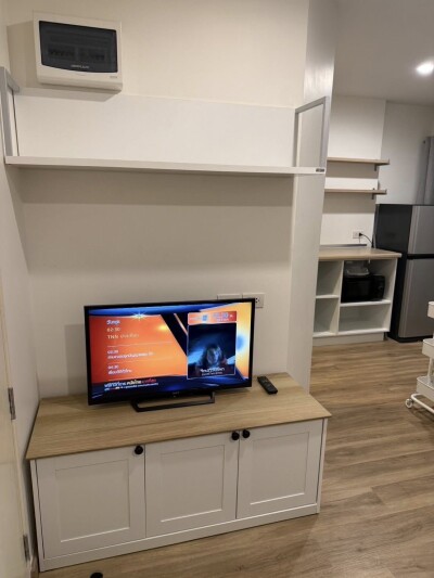 ลุมพินี มิกซ์ เทพารักษ์ - ศรีนครินทร์ / Lumpini Mixx Thepharak - Srinakarin-3